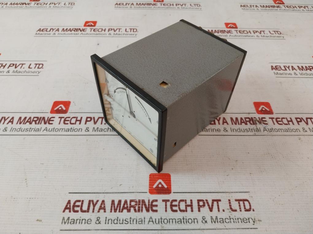 Saci 440V Analog Synchroscope External Resistor