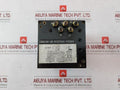 Saci 440V Analog Synchroscope External Resistor