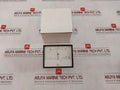 Saci 500-0-500 Mv Panel Meter 25µA