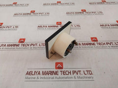 Saci 500-0-500 Mv Panel Meter 25µA