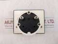 Saci 500-0-500 Mv Panel Meter 25µA