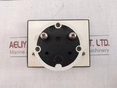 Saci 500-0-500 Mv Panel Meter 25µA