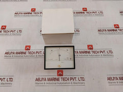 Saci 500-0-500 Mv Panel Meter 25µA