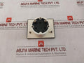 Saci 500-0-500 Mv Panel Meter 25µA