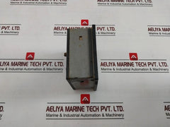 Saci 75/5A Analog Panel Ammeter 0 To 60/75A
