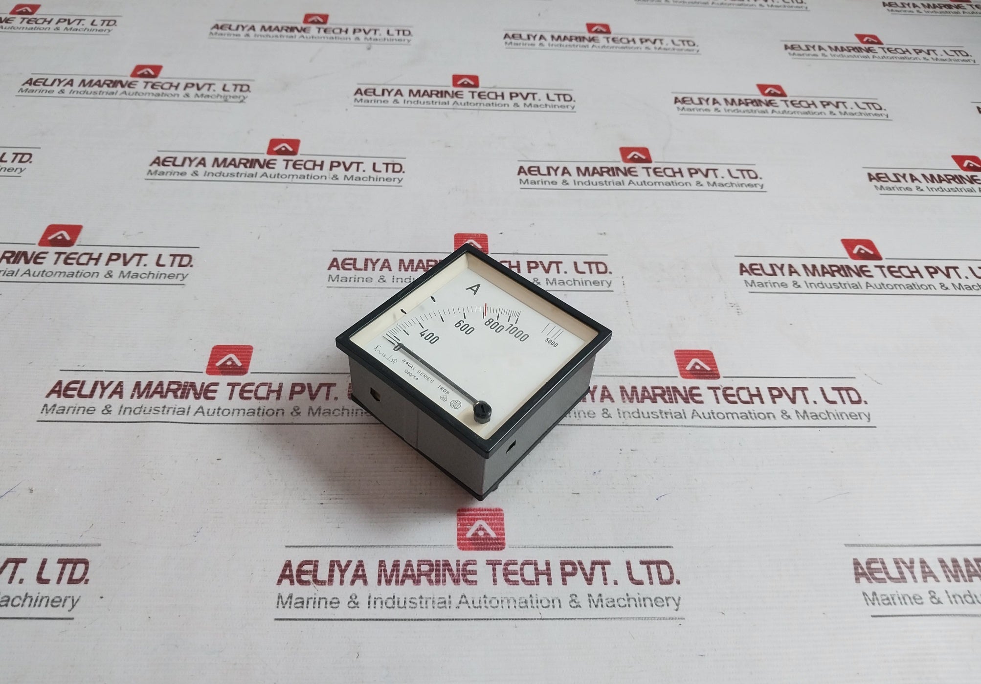 Saci Ammeter 0-1000/5000A 1000/5A