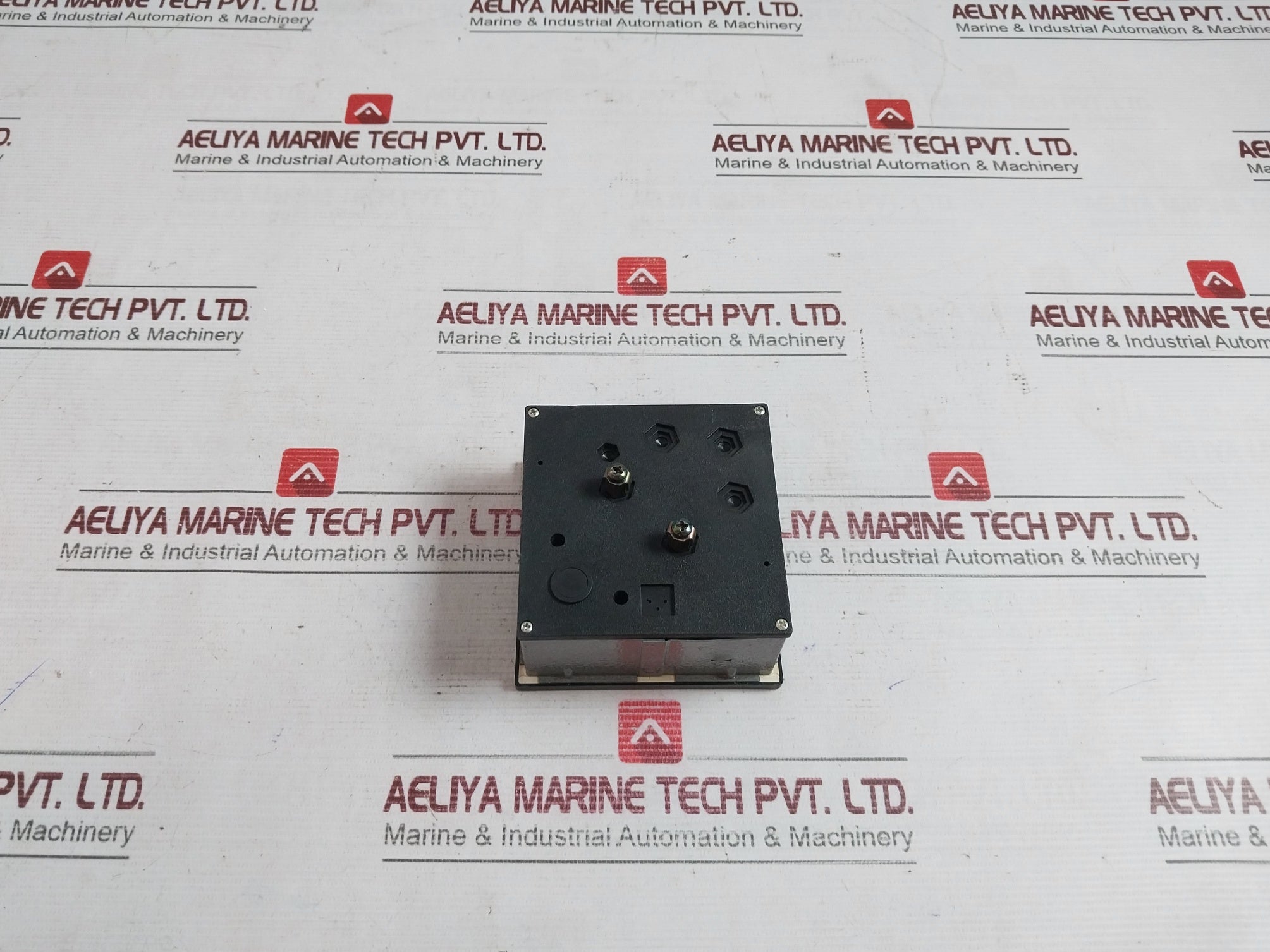 Saci Ammeter 0-1000/5000A 1000/5A