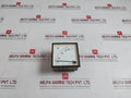 Saci Ammeter 0-100/200A 100/5A