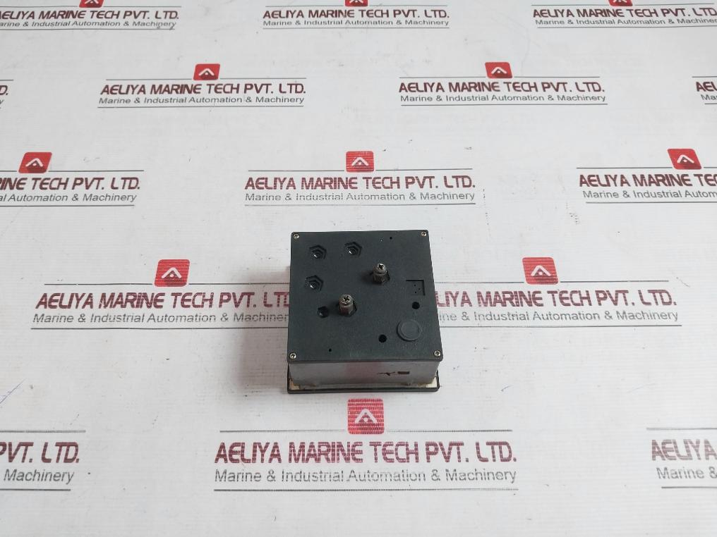 Saci Ammeter 0-100/200A 100/5A