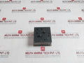Saci Ammeter 0-100/200A 100/5A