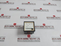 Saci Ammeter 250/5A, 0-250A