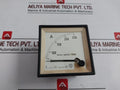 Saci Ammeter 250/5A, 0-250A