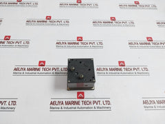Saci Ammeter 250/5A, 0-250A