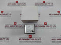 Saci Analog Ammeter 0-1/5 A