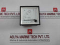 Saci Analog Ammeter 0-1/5 A