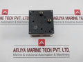Saci Analog Ammeter 0-1/5 A