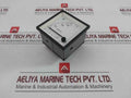 Saci Analog Ammeter 0-1/5 A
