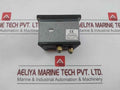 Saci Analog Ammeter 0-1/5 A