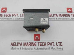 Saci Analog Ammeter 0-1/5 A