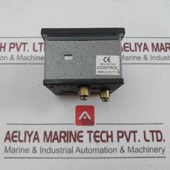 Saci Analog Ammeter 0-1/5 A