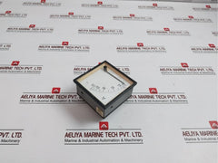 Saci Analog Ammeter 125/5A, 0-125/250A