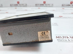 Saci Analog Ammeter 125/5A, 0-125/250A