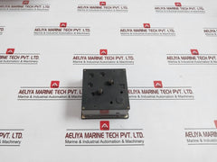 Saci Analog Ammeter 125/5A, 0-125/250A