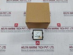 Saci Analog Ammeter 200/1A 0 To 200/1000 A