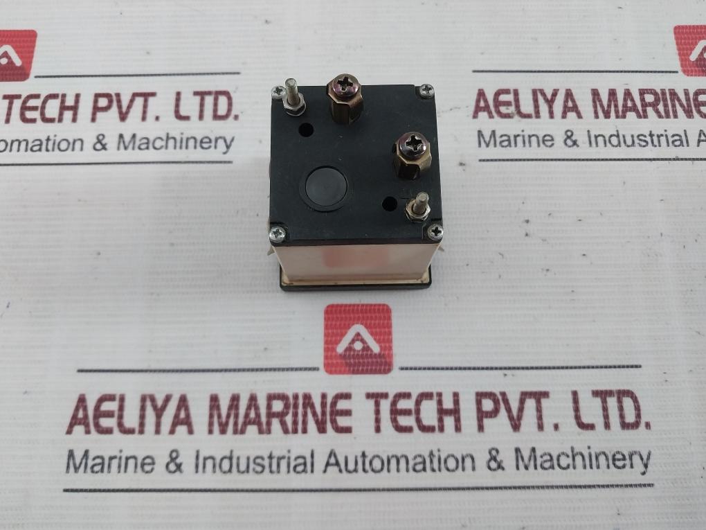 Saci Analog Ammeter 200/1A 0 To 200/1000 A