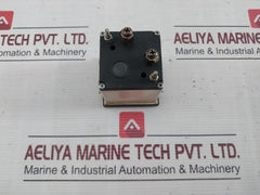 Saci Analog Ammeter 200/1A 0 To 200/1000 A