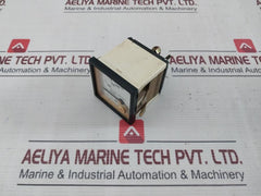 Saci Analog Ammeter 200/1A 0 To 200/1000 A