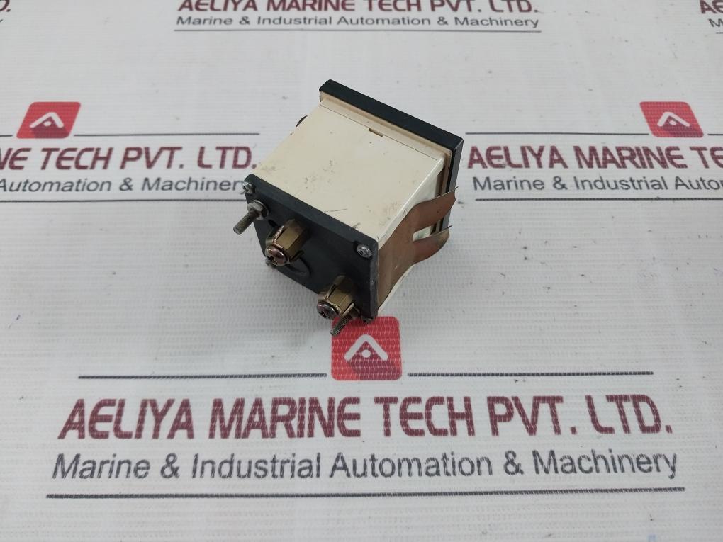 Saci Analog Ammeter 200/1A 0 To 200/1000 A