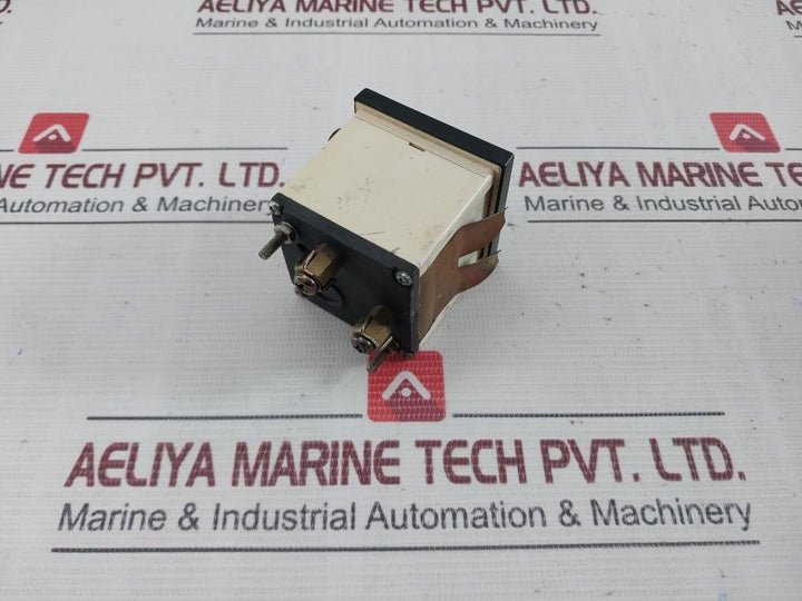 Saci Analog Ammeter 200/1A 0 To 200/1000 A