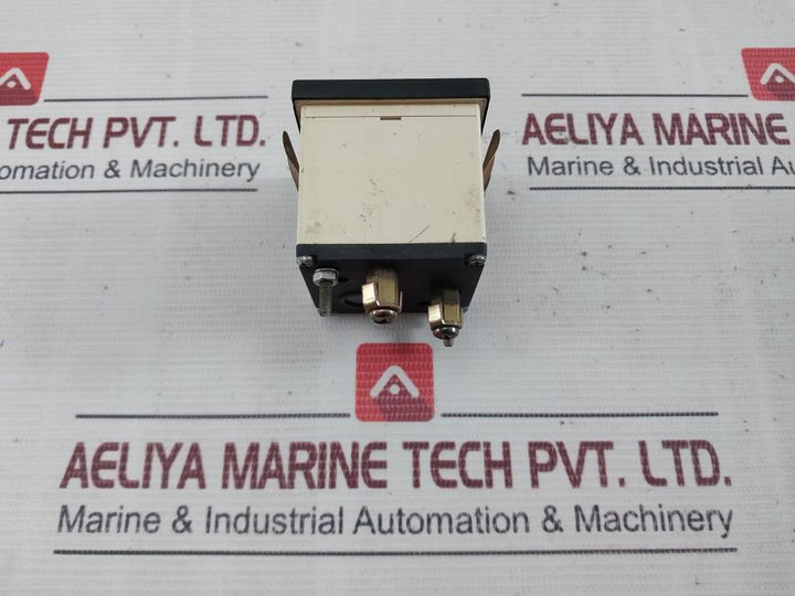 Saci Analog Ammeter 200/1A 0 To 200/1000 A