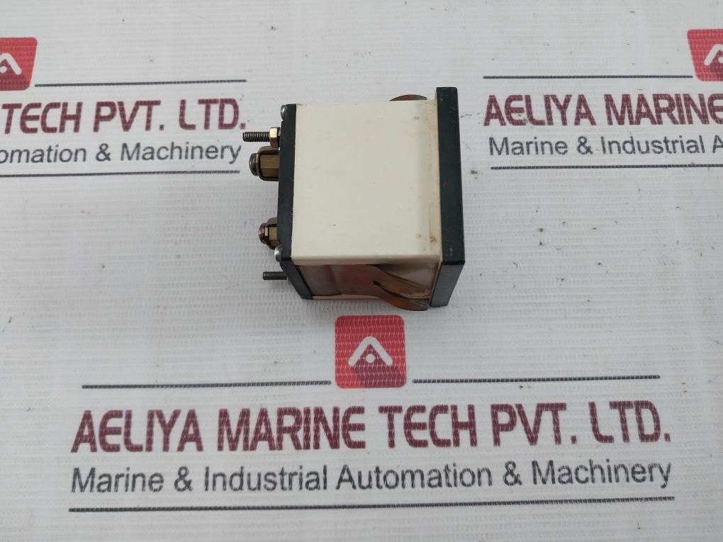 Saci Analog Ammeter 200/1A 0 To 200/1000 A