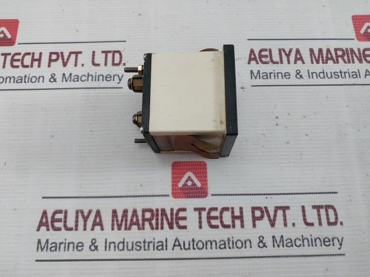 Saci Analog Ammeter 200/1A 0 To 200/1000 A