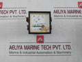 Saci Analog Ammeter 75/5A