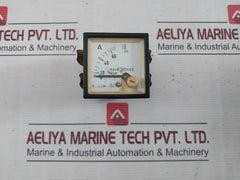 Saci Analog Ammeter 75/5A