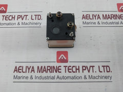 Saci Analog Ammeter 75/5A