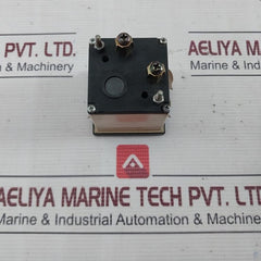 Saci Analog Ammeter 75/5A