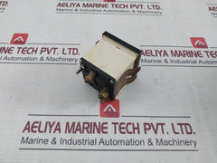 Saci Analog Ammeter 75/5A