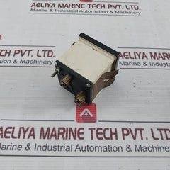 Saci Analog Ammeter 75/5A