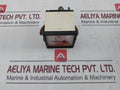 Saci Analog Ammeter 75/5A