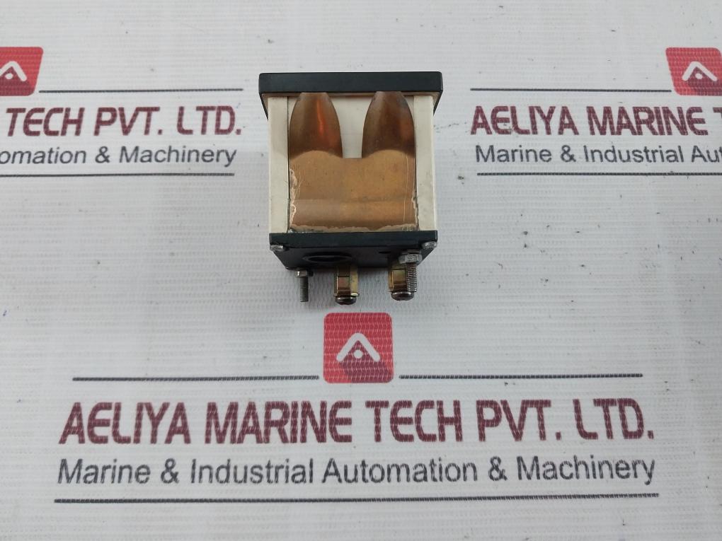 Saci Analog Ammeter 75/5A