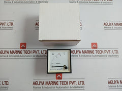 Saci Analog Ammeter Module 3/5A