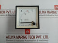 Saci Analog Ammeter Module 3/5A