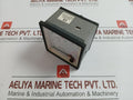 Saci Analog Ammeter Module 3/5A