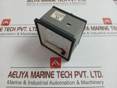 Saci Analog Ammeter Module 3/5A
