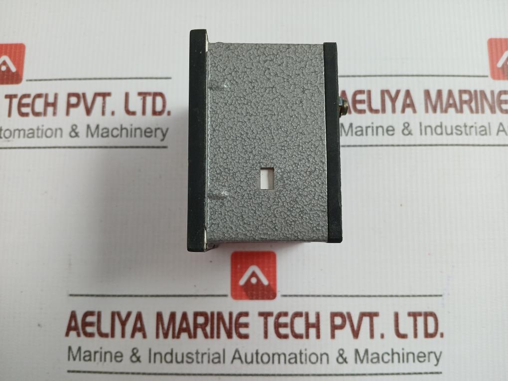 Saci Analog Ammeter Module 3/5A