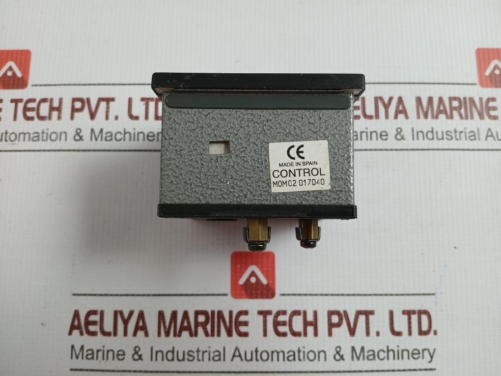 Saci Analog Ampmeter 75/5A